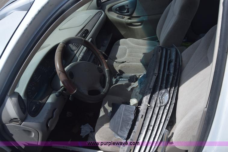 image for item K2788 1998 Chevrolet Malibu