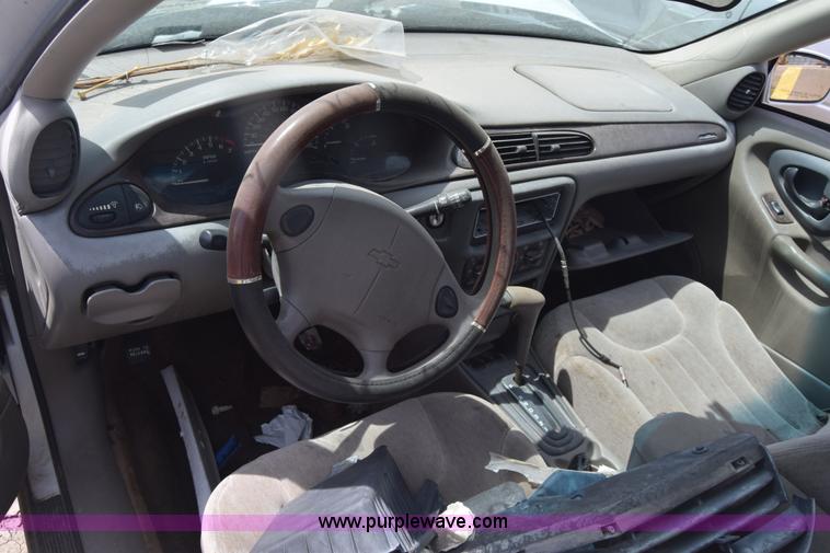 image for item K2788 1998 Chevrolet Malibu