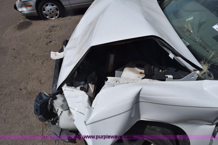 image for item K2788 1998 Chevrolet Malibu