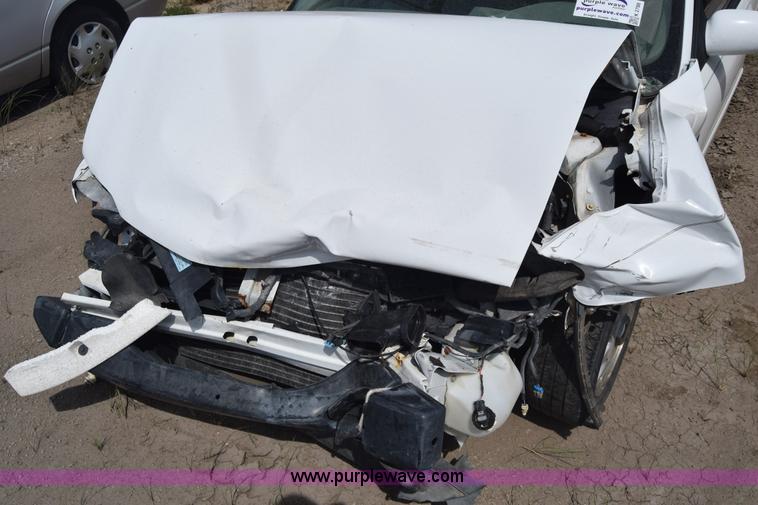 image for item K2788 1998 Chevrolet Malibu