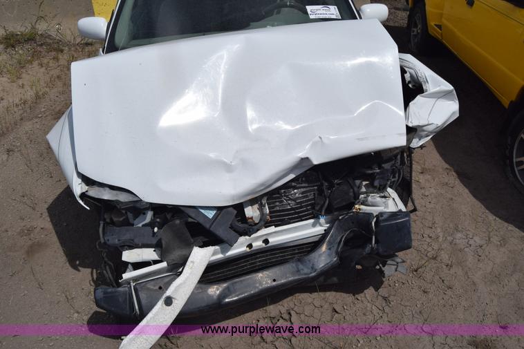 image for item K2788 1998 Chevrolet Malibu