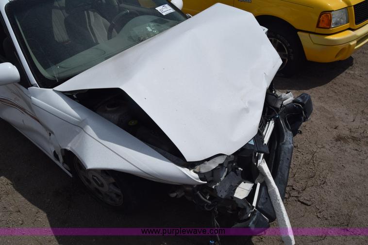 image for item K2788 1998 Chevrolet Malibu