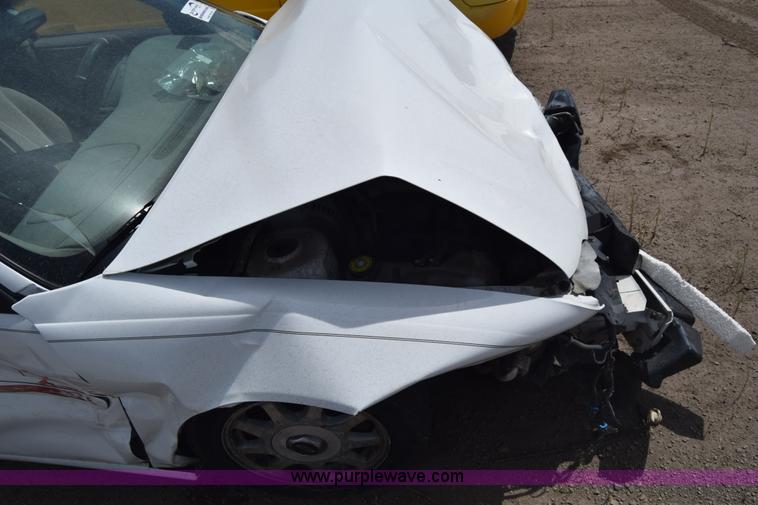 image for item K2788 1998 Chevrolet Malibu