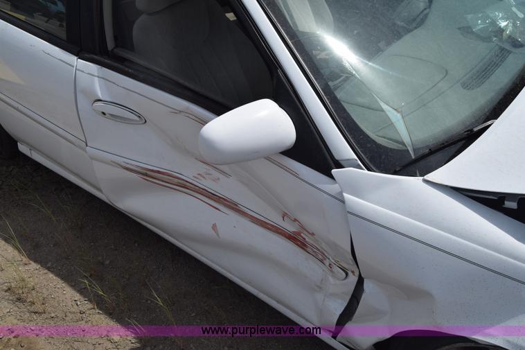 image for item K2788 1998 Chevrolet Malibu