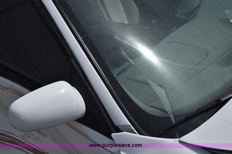 image for item K2788 1998 Chevrolet Malibu