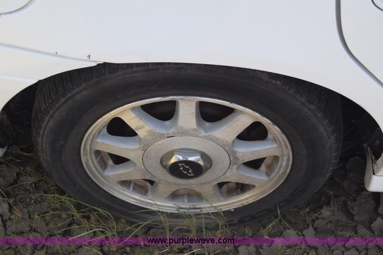 image for item K2788 1998 Chevrolet Malibu