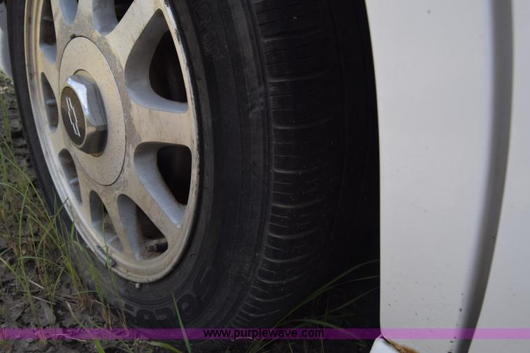 image for item K2788 1998 Chevrolet Malibu