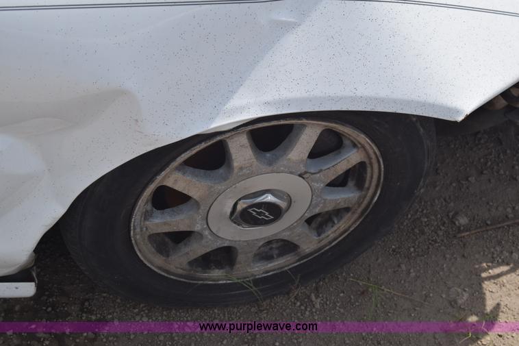 image for item K2788 1998 Chevrolet Malibu