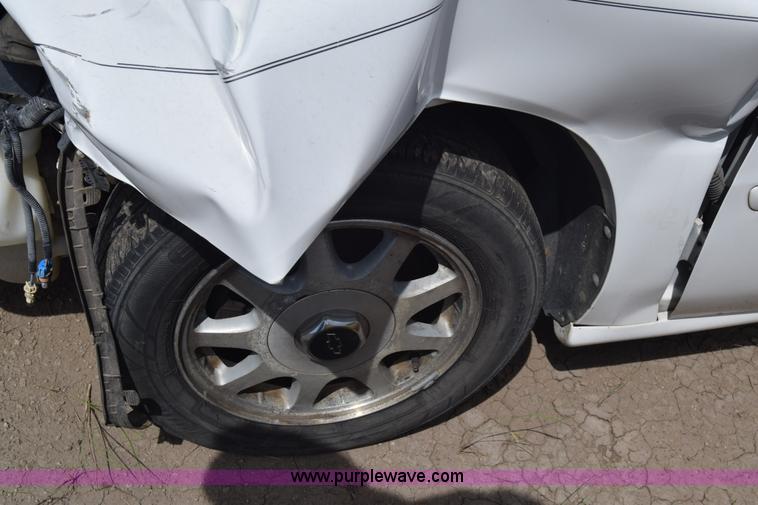 image for item K2788 1998 Chevrolet Malibu