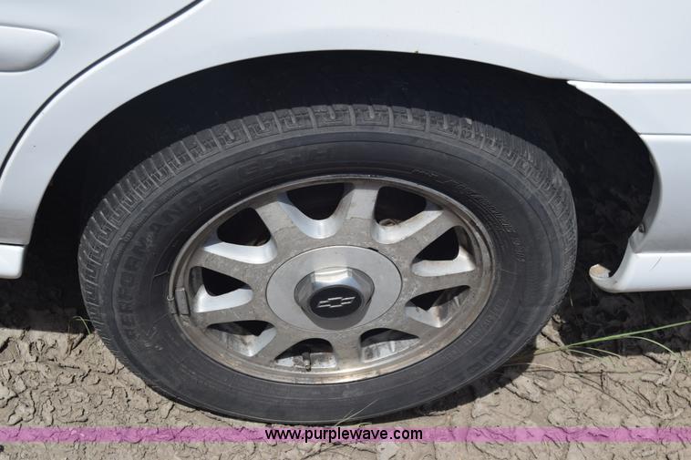 image for item K2788 1998 Chevrolet Malibu