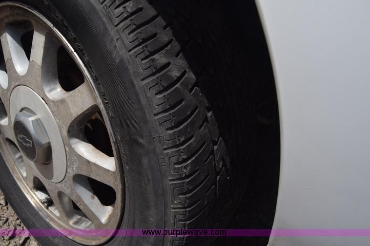 image for item K2788 1998 Chevrolet Malibu