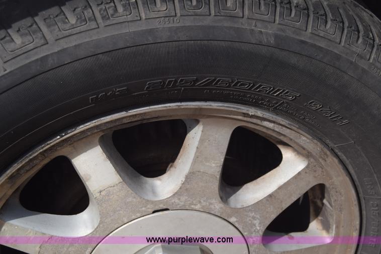 image for item K2788 1998 Chevrolet Malibu