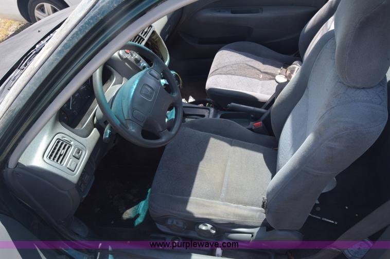 image for item K2789 2000 Honda Civic