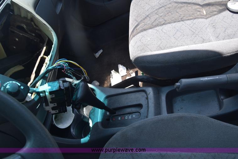 image for item K2789 2000 Honda Civic