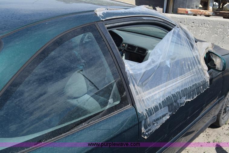 image for item K2789 2000 Honda Civic