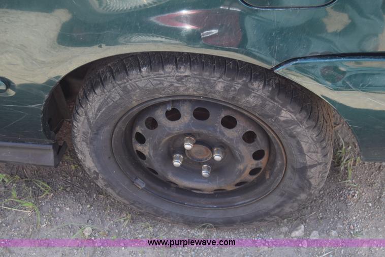 image for item K2789 2000 Honda Civic