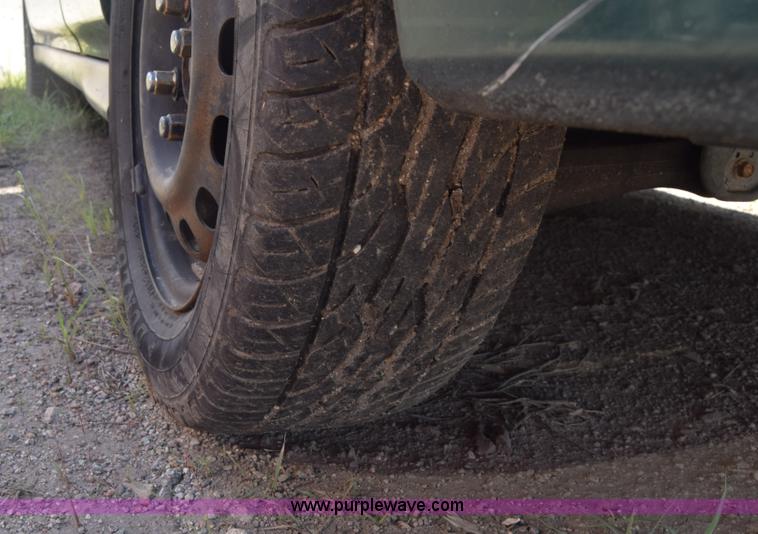 image for item K2789 2000 Honda Civic