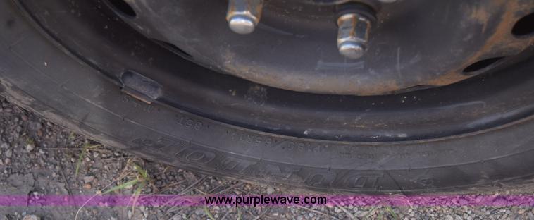 image for item K2789 2000 Honda Civic