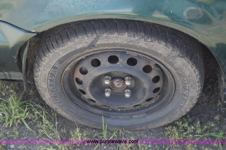 image for item K2789 2000 Honda Civic