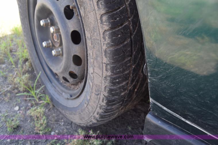 image for item K2789 2000 Honda Civic