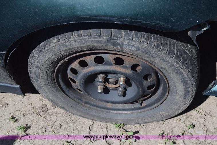 image for item K2789 2000 Honda Civic