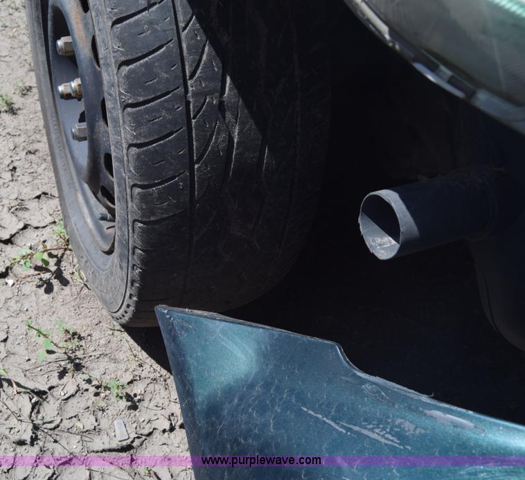 image for item K2789 2000 Honda Civic