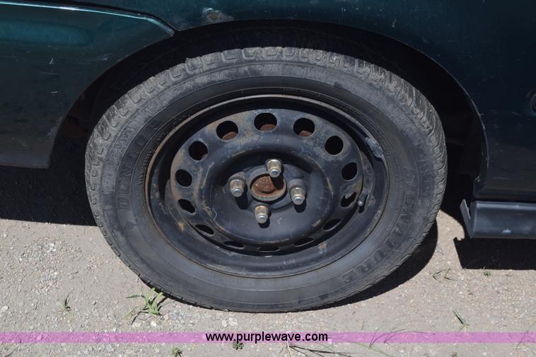 image for item K2789 2000 Honda Civic