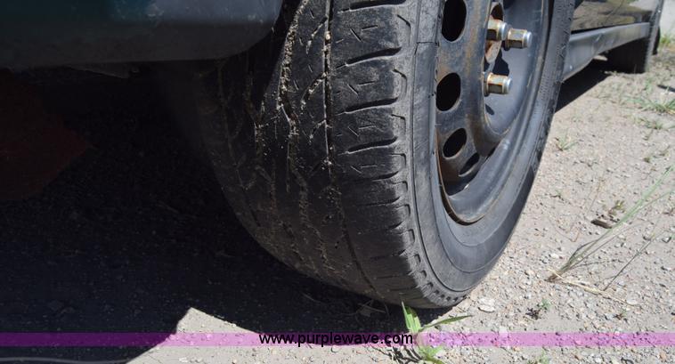 image for item K2789 2000 Honda Civic