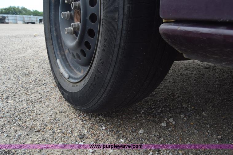 image for item K2792 1995 Chevrolet Cavalier