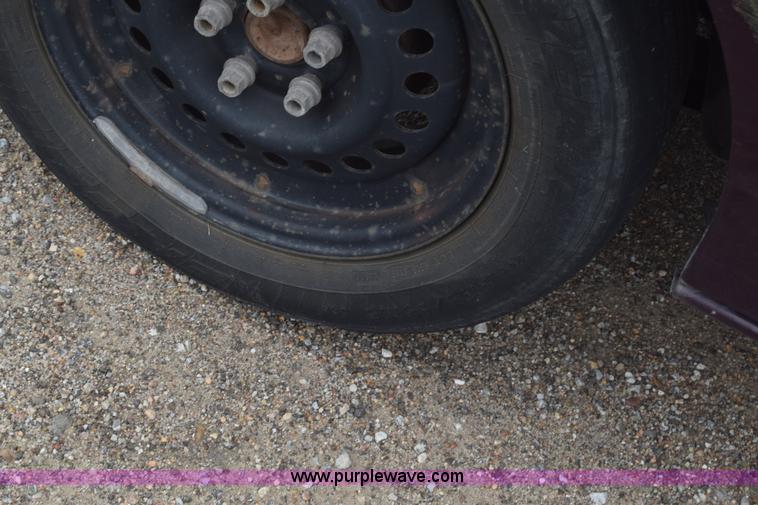 image for item K2792 1995 Chevrolet Cavalier