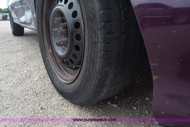 image for item K2792 1995 Chevrolet Cavalier