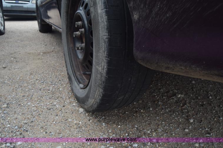 image for item K2792 1995 Chevrolet Cavalier