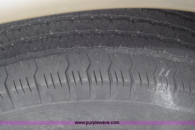 image for item K2793 2000 Mitsubishi Montero Sport SUV