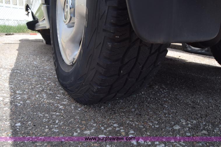 image for item K2799 1998 Infiniti QX4