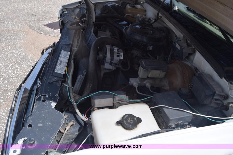 image for item K2800 1995 GMC Sierra 1500 pickup truck