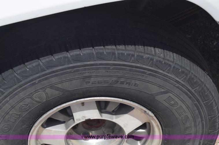 image for item K2800 1995 GMC Sierra 1500 pickup truck