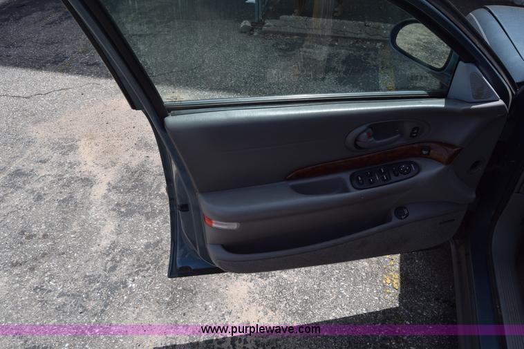 image for item K2801 2000 Buick LeSabre