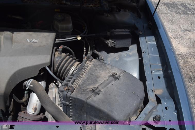 image for item K2801 2000 Buick LeSabre