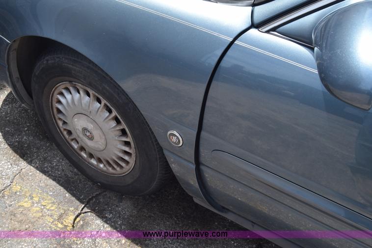 image for item K2801 2000 Buick LeSabre