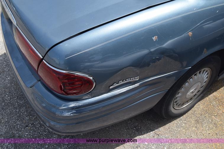 image for item K2801 2000 Buick LeSabre