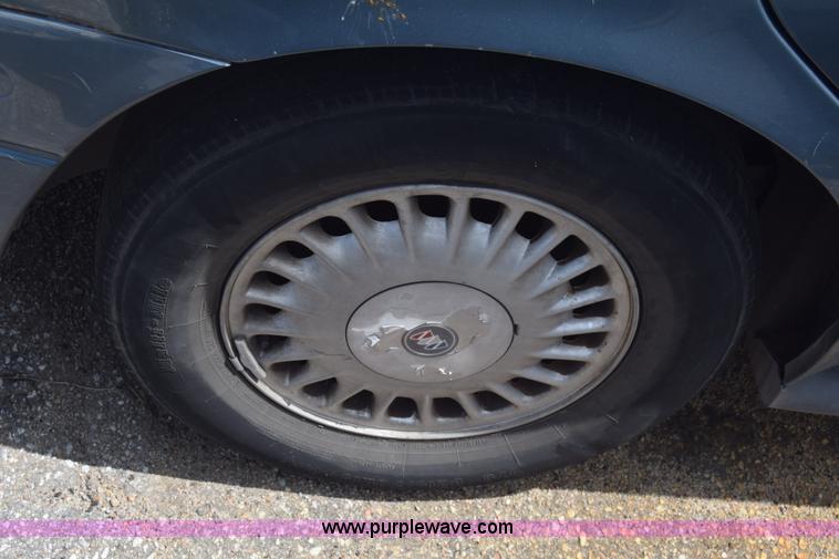 image for item K2801 2000 Buick LeSabre