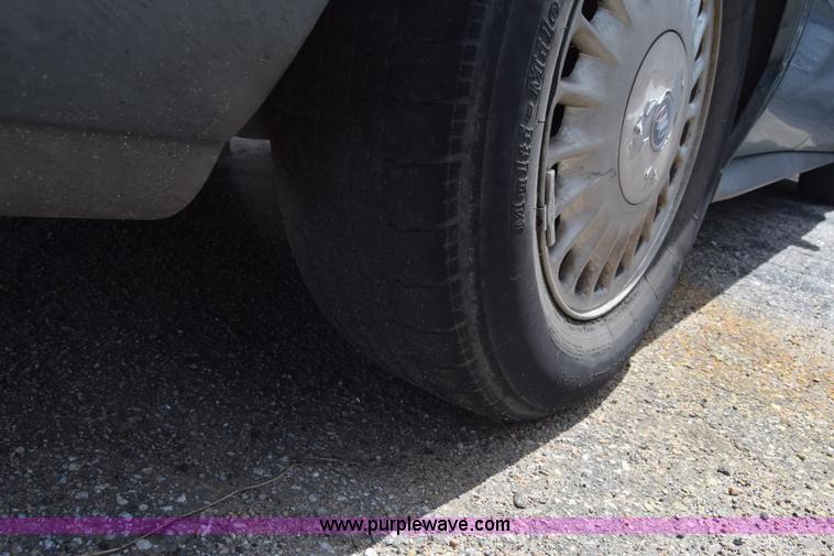 image for item K2801 2000 Buick LeSabre