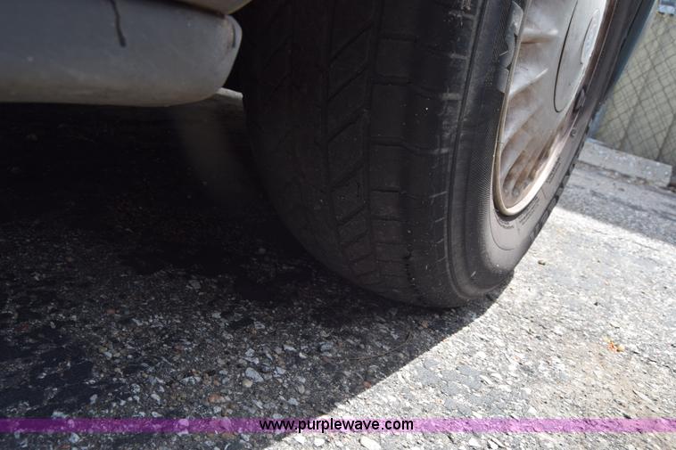 image for item K2801 2000 Buick LeSabre