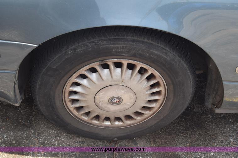 image for item K2801 2000 Buick LeSabre