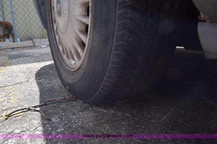 image for item K2801 2000 Buick LeSabre