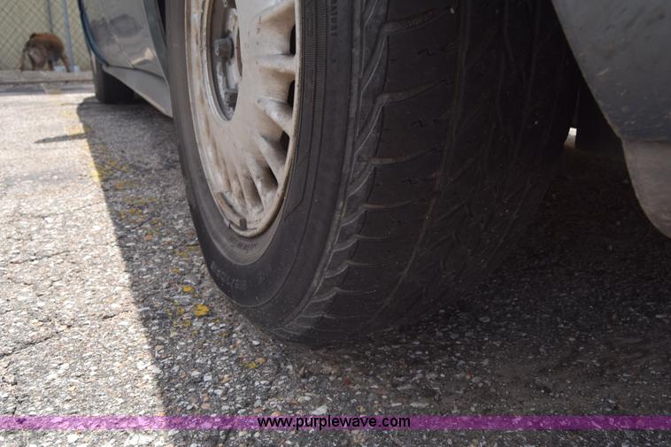 image for item K2801 2000 Buick LeSabre