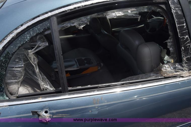 image for item K2801 2000 Buick LeSabre