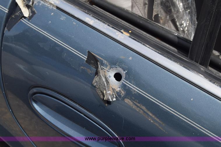 image for item K2801 2000 Buick LeSabre