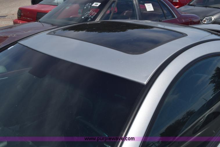 image for item K2802 2002 Mitsubishi Eclipse