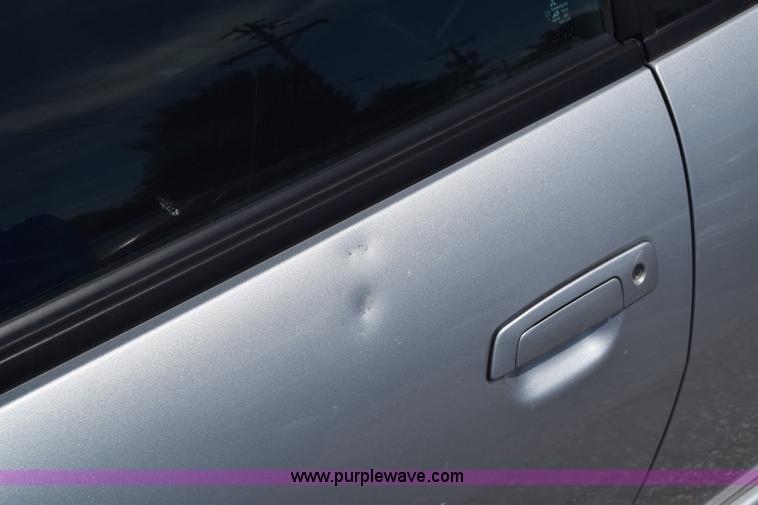 image for item K2802 2002 Mitsubishi Eclipse